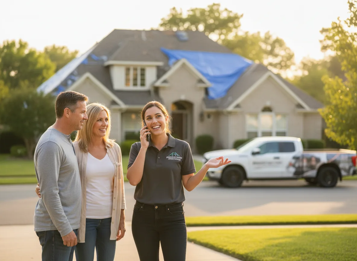 Emergency Roof Repair Knott, TX FAQs